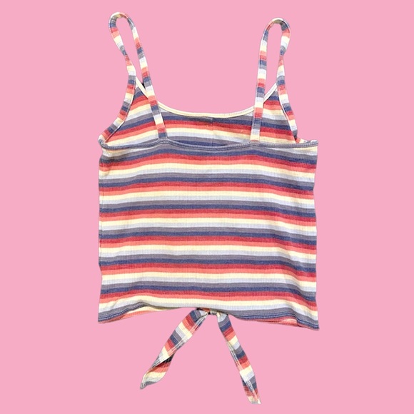 American Eagle Tank Top - Picture 2 of 3